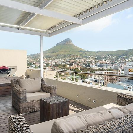 Four Seasons Apartments Cape Town Exterior photo